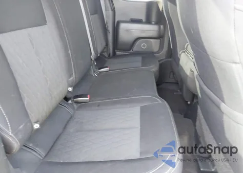 2017 Nissan Titan Sv from USA, damaged, VIN 1N6AA1CK3HN557663